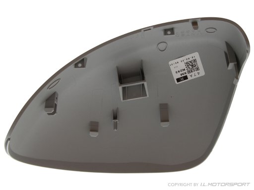 MX-5 Door Mirror Cover Right Side 