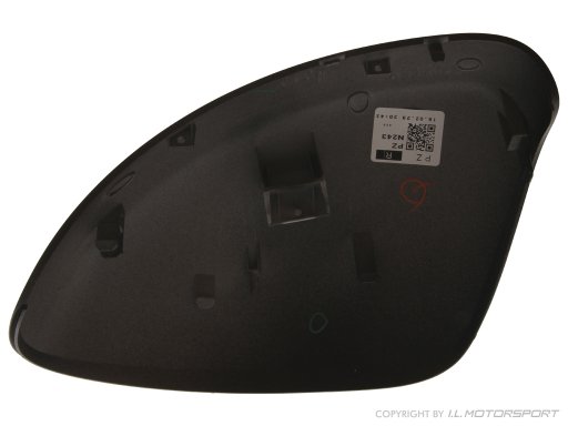 MX-5 Door Mirror Cover Right Side 