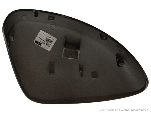 MX-5 Door Mirror Cover Left Side 