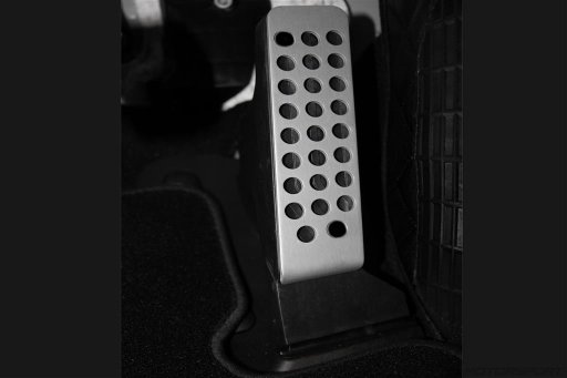 MX-5 Aluminium Accelerator Pedal