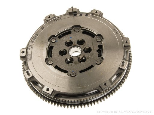 MX-5 Flywheel Dual Mass MK4 2.0