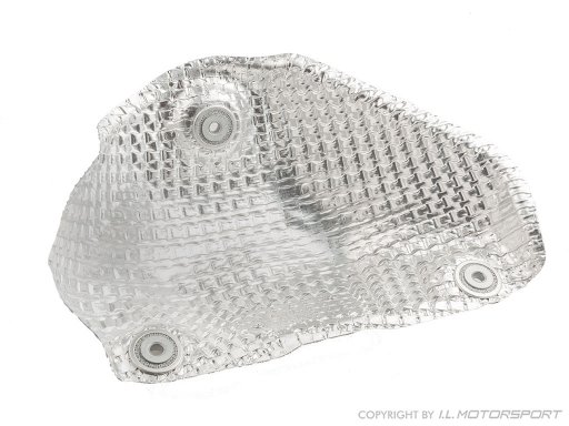 MX-5 Heat Shield Exhaust Manifold MK4 from 2018