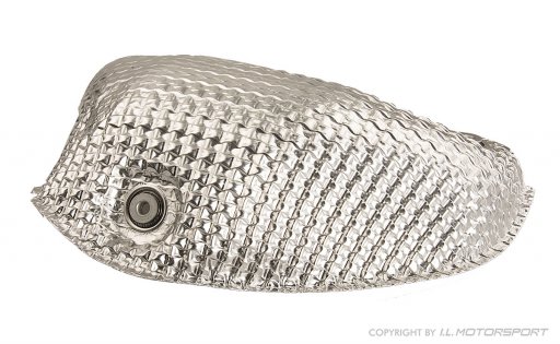 MX-5 Heat Shield Exhaust Manifold MK4 2,0L from 2018