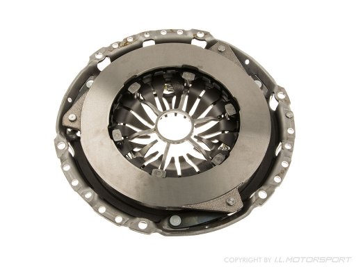 MX-5 Clutch pressure plate (f. dual mass flywheel)