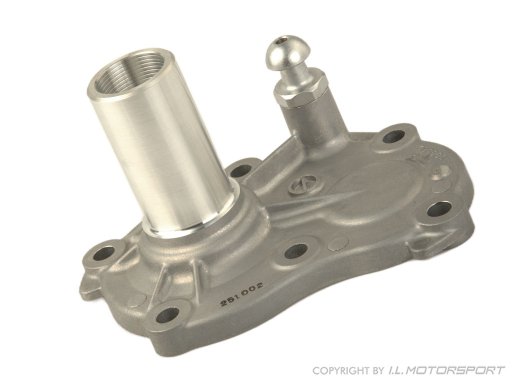 MX-5 Clutch guide MK4 2,0L MT - 2018 + 2026