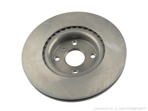 MX-5 Bremsscheibe Brembo vorne ND