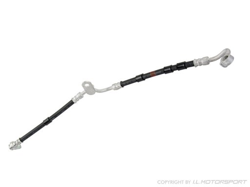 MX-5 Brake hose Brembo front right