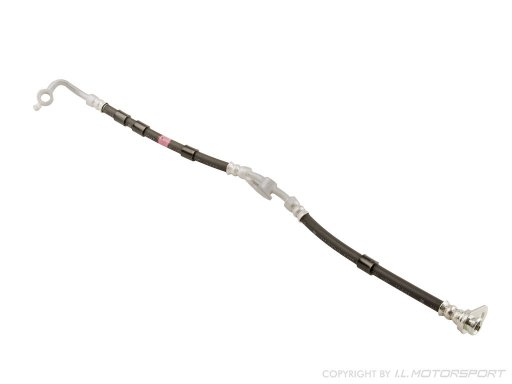 MX-5 Brake hose Brembo front left