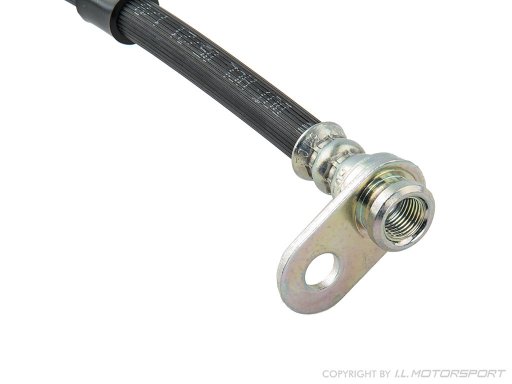 MX-5 Brake hose Brembo front left