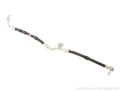 MX-5 Brake hose Brembo front left