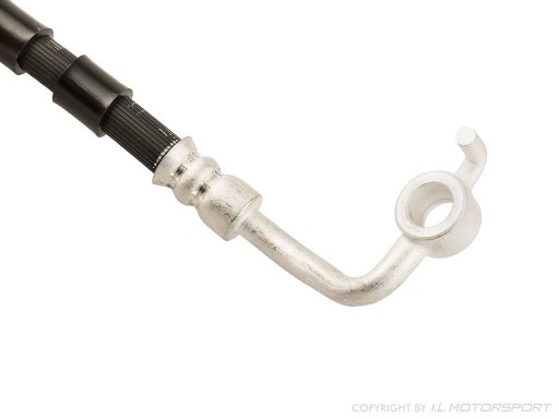 MX-5 Brake hose Brembo front left