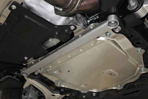 MX-5 Mazdaspeed Lower Arm Bar Front,