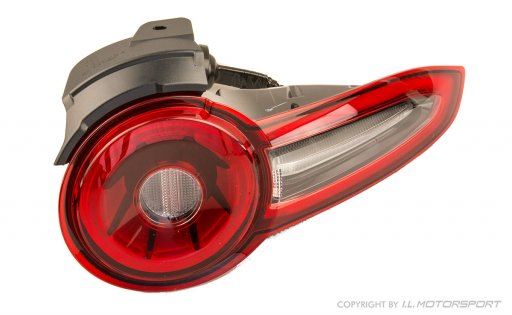 MX-5 Rückleuchte rechts LED kmpl ND ab 2023