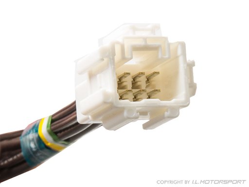 MX-5 Wiring Harness LED Tail Light