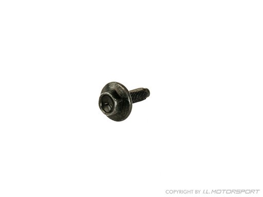 MX-5 screw various assemblies
