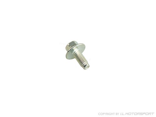 MX-5 screw various assemblies