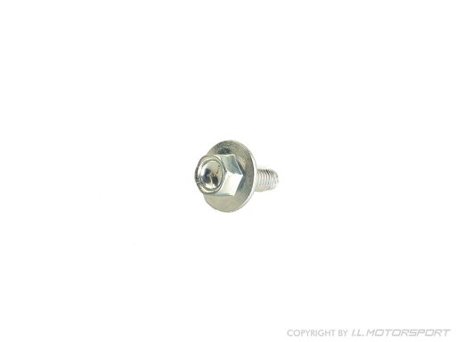 MX-5 screw various assemblies