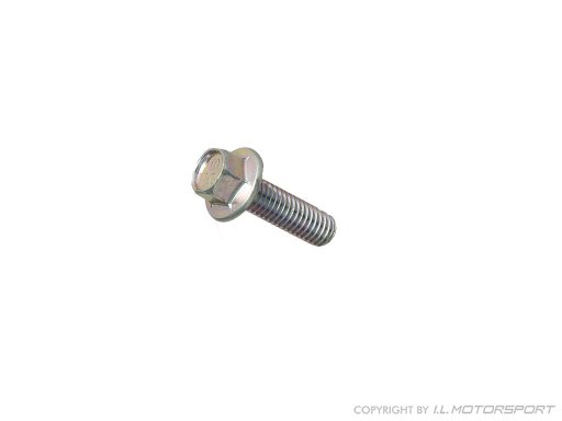 MX-5 Bolt Oil pump + oil strainer