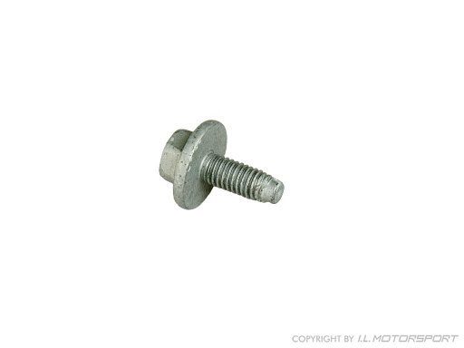 MX-5 screw various assemblies