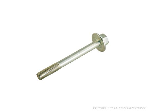 MX-5 Bolt Tensioner pulley Grooved belt
