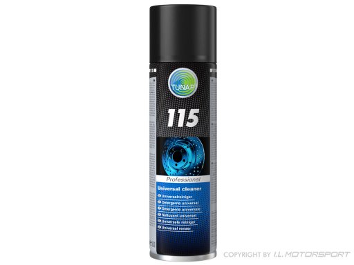 MX-5 Universal Cleaner T115 Tunap