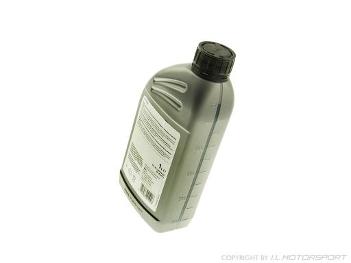 MX-5 Power Steering Fluid