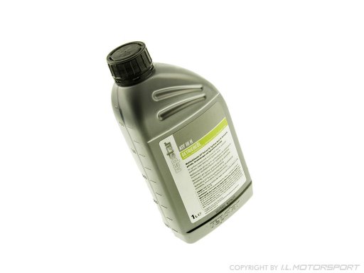 MX-5 Power Steering Fluid