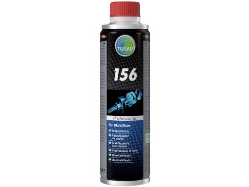 MX-5 Tunap 156 Viscosity