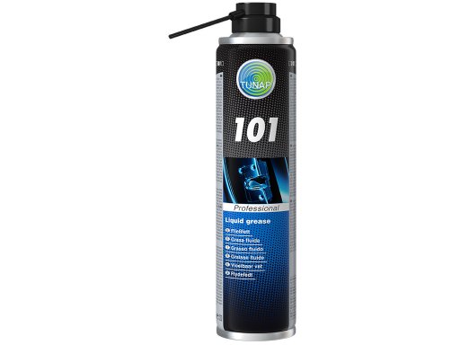 MX-5 High performance lubricant Tunap high tech 101