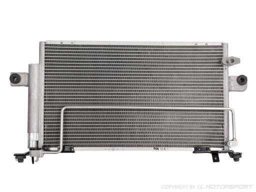 MX-5 Air Conditioning Condensor (Optional) 