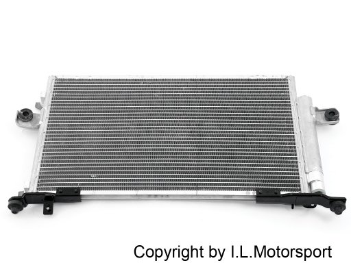 MX-5 Air Conditioning Condensor