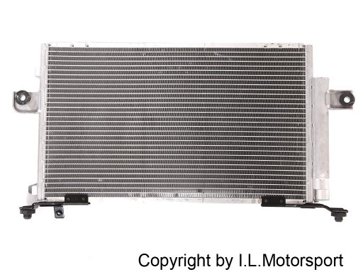 MX-5 Air Conditioning Condensor