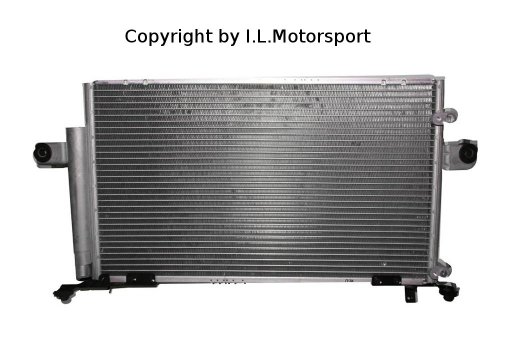 MX-5 Air Conditioning Condensor