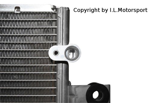 MX-5 Air Conditioning Condensor