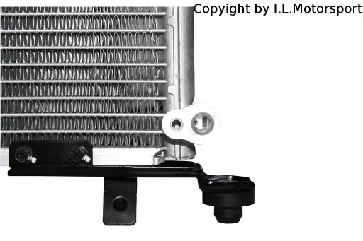 MX-5 Air Conditioning Condensor