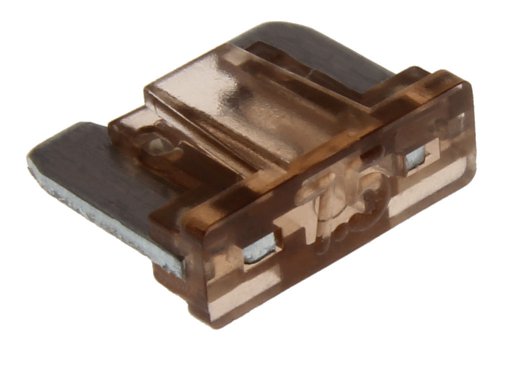 MX-5 LP-Mini Blade Fuse 7,5Amp Brown