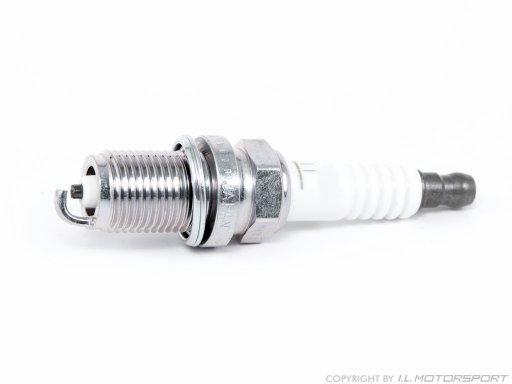 MX-5 NGK ZFR6F-11 Spark Plug 