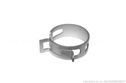 Hoseclamp 1,2x14,5x35,4-40,5