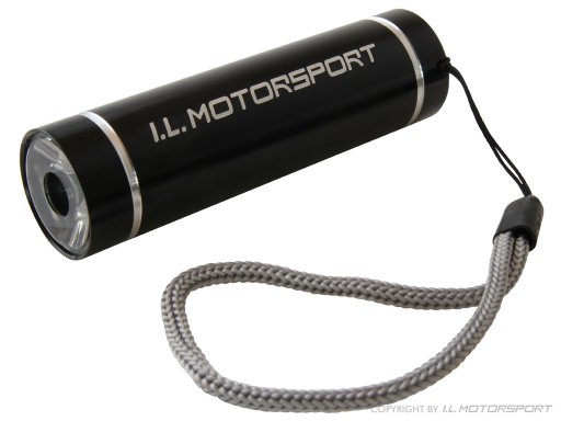 LED Lamp I.L. Motorsport