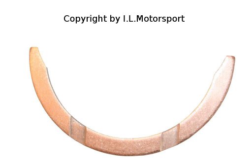 MX-5 Thrust Washer Crankshaft ACL