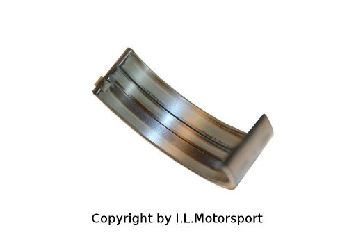 MX-5 Hoofd Lager Krukas 0.001 Ondermaat King Racing Bearing