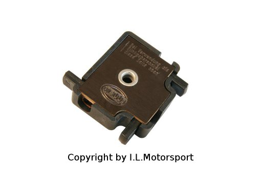 MX-5 Light Bulb Connector AS/H4 Without Cables