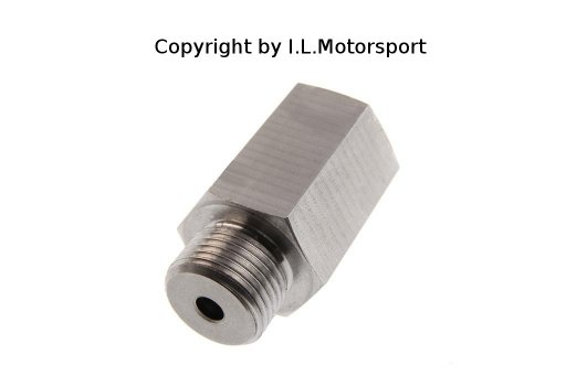 MX-5 Adapter for Oxygen Sensor