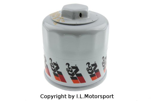 MX-5 Performance Gold K&N Oil Filter