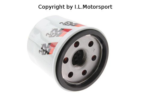 MX-5 Performance Gold K&N Oil Filter