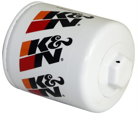 MX-5 Performance Gold Oil Filter K&N