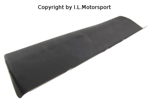 MX-5 Sill Repair Panel With Bottom Lip Set