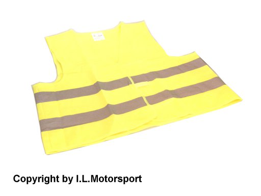 MX-5 Roadster Safety Vest