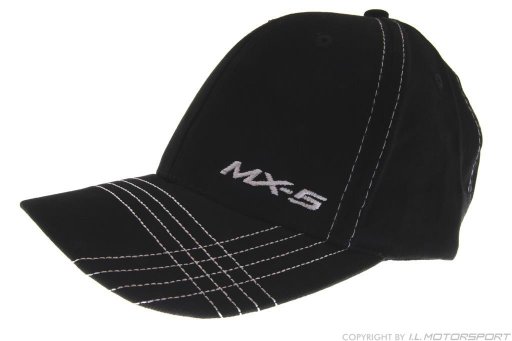 MX-5 Cap 