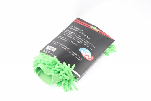 MX-5 I.L.Motorsport Supreme Microfiber Washing Glove